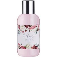 Rose Facial Toner