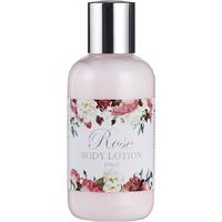 Rose Body Lotion