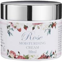 Rose Facial Moisturising Cream