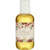 Rose Bath Oil