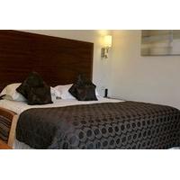 Romantic Overnight Break at Fish...