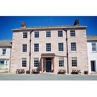 Romantic Stay with Bubbles and Chocolates at The Inn at Brough