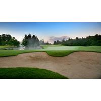 Round of Golf for Two on the Forest of Arden Championship Course