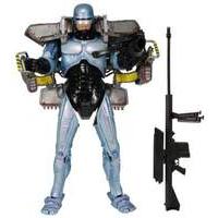 Robocop 7-Inch Jetpack and Assault Cannon Figure