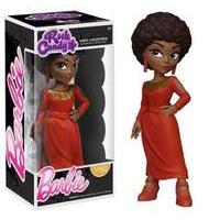 Rock Candy: 1980 Afro Barbie Vinyl Collectible Figure