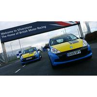 Rookie Drive at Silverstone