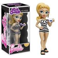 rock candy 1959 swimsuit barbie vinyl collectible figure