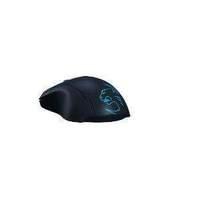 roccat lua tri button gaming mouse