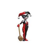 Rock Candy: Dc - Classic Harley Quinn Vinyl Collectible Figure