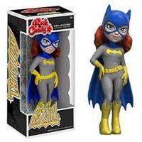 Rock Candy: Dc: Classic Batgirl Vinyl Collectible Figure