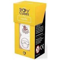 Rory\'s Story Cubes® Medic
