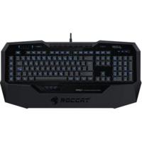 Roccat ISKU Illuminated Gaming Keyboard DE