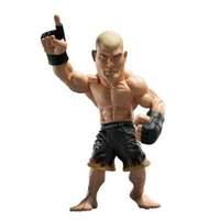 Round 5 World of MMA Champions - UFC Series 1 Action Figure - Tito Ortiz