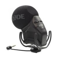 Rode Stereo VideoMic Pro Rycote