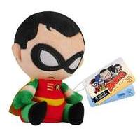 Robin Mopeez Plush