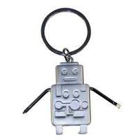 Robot Utility Keychain /Gadgets
