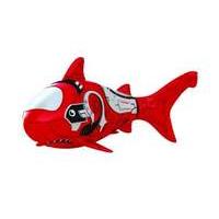Robo Fish Classic Shark Red (ml)