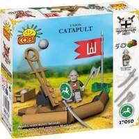 Romans & Barbarians 115 Pcs Catapult (Roman)