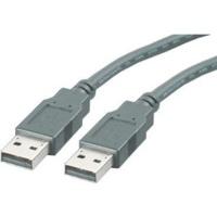 Roline Cable USB A to A 4.5m (11...