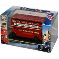 Routemaster - London Bus - Giftset