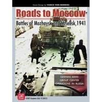 Roads To Moscow