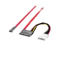 Roline SATA Cable 1m (11.03.1250)