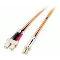 roline lwl cable duplex lcsc 62 5125 10m