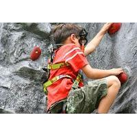 Rock Climbing for Kids