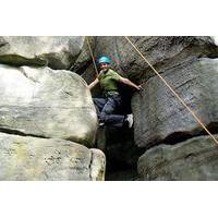 Rock Climbing and Abseiling Experience