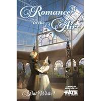 romance in the air fate rpg