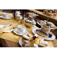 royal afternoon tea at armathwaite hall country house for two