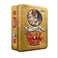 roll for it deluxe edition