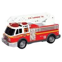 Road Rippers 12-Inch Rush and Rescue Fire Engine