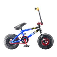 rocker irok mini bmx scorpion