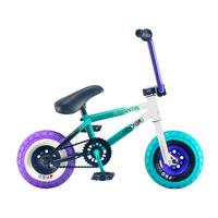 Rocker IROK Mini BMX - Atlantis