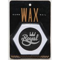Royal Curb and Rail Wax
