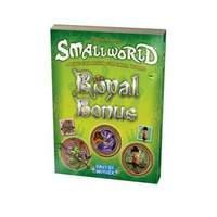 Royal Bonus - Small World Expansion