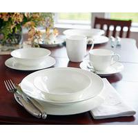 Royal Worcester Serendipity 16-piece Dinner Service Set, China