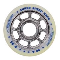 roll line super speed race 63mm wheels 90a 8pk