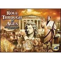 roll through the ages the iron age