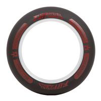 Rogue Ultrex 110mm TBONE Ripper Wheel Ring - Black/Red