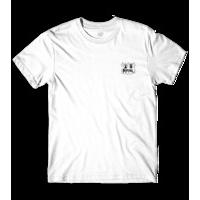 Royal Castle Collab T-Shirt - White