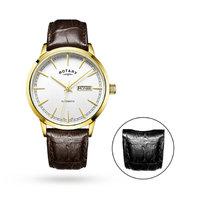 Rotary Automatic Mens Watch - Exclusive