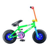 rocker mini bmx funk irok