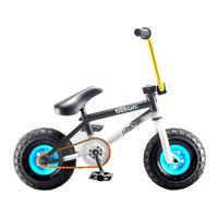 Rocker IROK Mini BMX - Tilikum