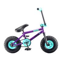 rocker mini bmx haze irok