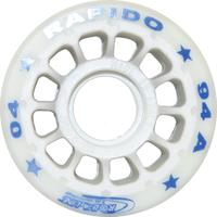 Roll Line Rapido 62mm Wheels 94A (8pk)