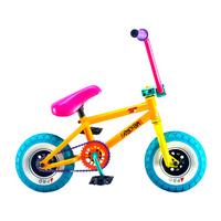 Rocker IROK Mini BMX - Mermaid Man