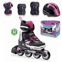 rollerblade 2016 spitfire cube skates blackpink