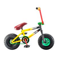 Rocker IROK Mini BMX - Lumberjack